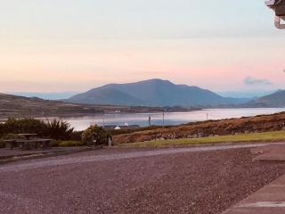 Skellig Port Accomodation - 2 Bed Apartment - Portmagee - 8