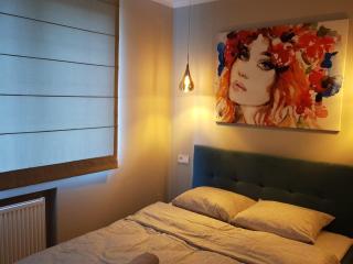 Apartament Tarnovianka - Centrum - Tarnów - 4