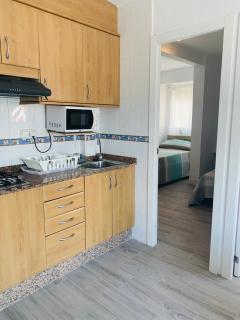 Apartamento Estrella en Playa de Gandía - Gandía - 3