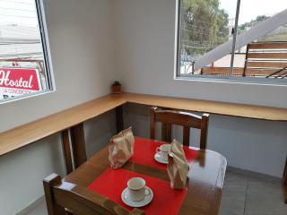 Hostal La Concepcion - 2