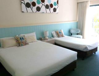 Ballina Beach Resort - 1