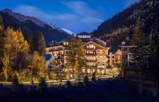 The Blake at Taos Ski Valley - 6