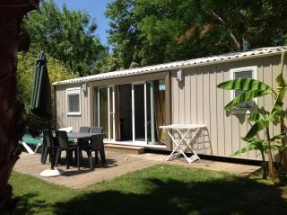 TOPSUN Argelès La Sirène 3 bedroom Max 4 adulte et 2 des ses enfants - Argelès-sur-Mer - 5