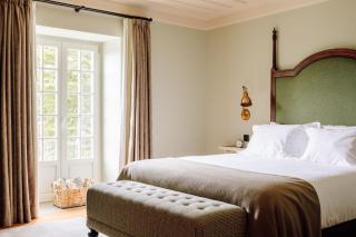 Quinta Nova Winery House - Relais & Châteaux - Pinhão - 7