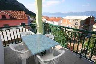 Studio Gradac 2784d - Gradac - 6
