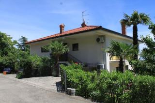 Apartments with a parking space Lovran, Opatija - 7869 - 4