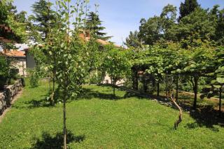 Apartments with a parking space Lovran, Opatija - 7869 - 3