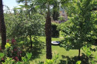 Apartments with a parking space Lovran, Opatija - 7869 - 2