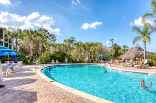 Bahama Bay Resort - Kissimmee - 0