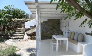The stone - Tinos - 8