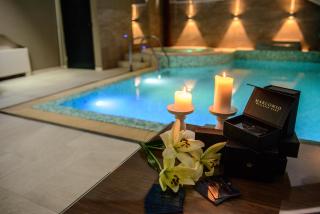 Apartments Marconio Wellness Club - Belgrado - 4