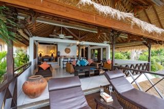 Villa Atas Lembongan - 4