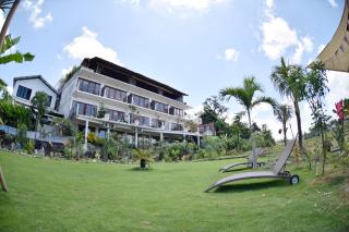 Villa Lotus 8 - Canggu - 2