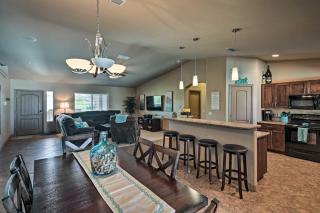 Pool, Hot Tub & Lake Views: Lake Havasu Home! - 4