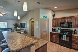 Pool, Hot Tub & Lake Views: Lake Havasu Home! - 3