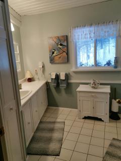 Stouffermill Bed & Breakfast - Algonquin Highlands - 8