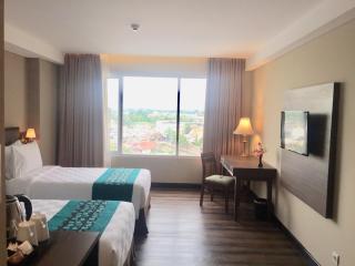 Swiss-Belhotel Pangkalpinang - 1