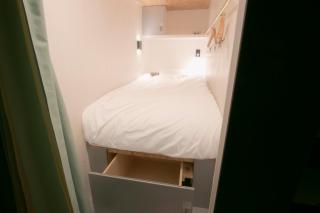 Theatel Sapporo - 5