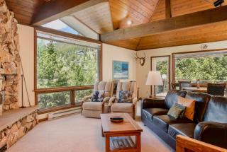 Griffin Family Condominium 4 Bedroom condo - 3