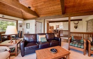 Griffin Family Condominium 4 Bedroom condo - 2