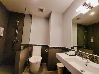Comet Hotel Surat Thani - Surat Thani - 4