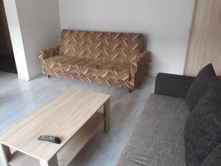 Brīvības 21 Apartament - 8