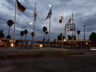 Hotel Las Palmas Midway Inn - Matehuala - 4