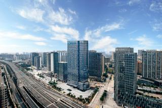 Wyndham Changsha South - Changsha - 1