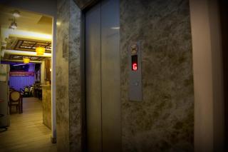 Saigon Amigo Hotel - Ho Chi Minh City - 6