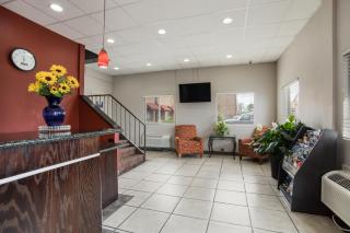 Americas Best Value Inn Tulsa I-44 - Tulsa - 6