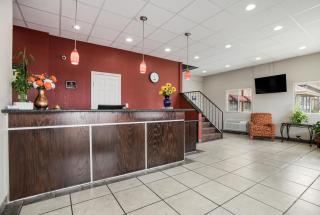 Americas Best Value Inn Tulsa I-44 - Tulsa - 5