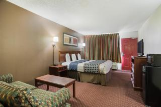 Americas Best Value Inn Tulsa I-44 - Tulsa - 1
