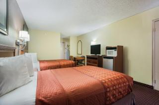 Americas Best Value Inn Tulsa I-44 - 3
