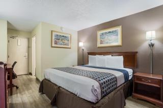 Americas Best Value Inn Tulsa I-44 - Tulsa - 8