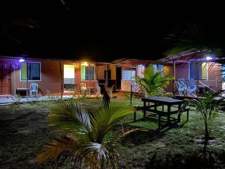 juara seaview chalet, kampung juara - Kampong Juara - 2