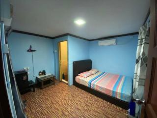 juara seaview chalet, kampung juara - 4