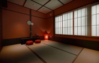 Tasokare Machiya House - 4