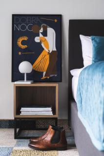 Hotel Termalny - 1