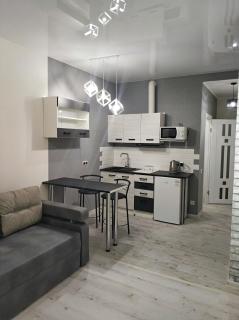 Аркадия! Loft studios sea view - Odessa - 4