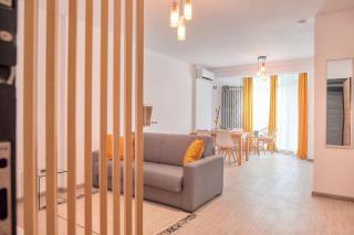 Opal Luxury Apartment 91 Spa n Pool Beach resort - Mamaia Nord - Năvodari - 9