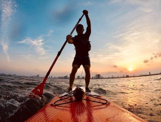 Raon Danang Beach - STAY 24H - Danang - 1