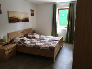 Ferienwohnung Sültemeier 1 - Trebel - 2