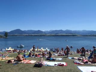 Amis apartmán 1 - 4