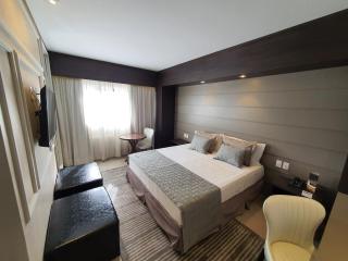 Class Hotel Piracicaba - 4