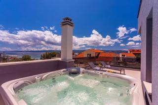 Villa Topaz - Dugi Rat - 1