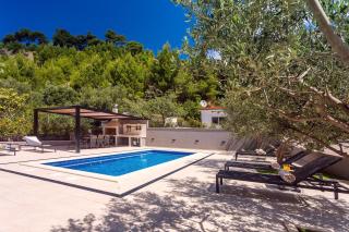 Villa Topaz - Dugi Rat - 8
