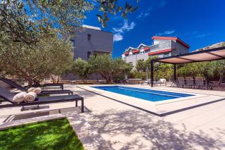 Villa Topaz - Dugi Rat - 9