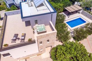 Villa Topaz - Dugi Rat - 4