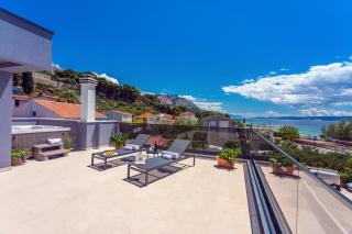 Villa Topaz - Dugi Rat - 3