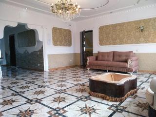Hotel Edemi Castle - Kutaisi - 4